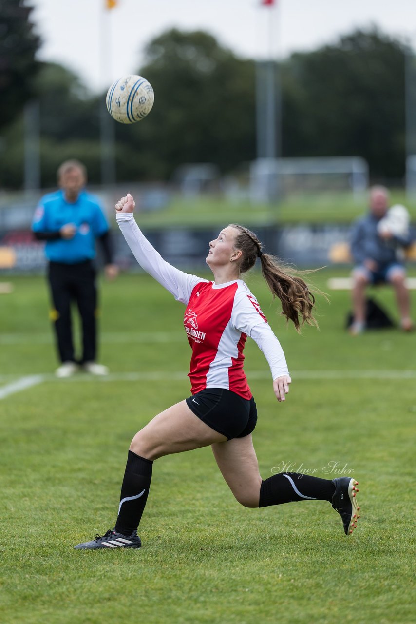 Bild 178 - wU16 Deutsche Meisterschaft